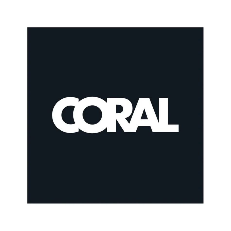 Coral