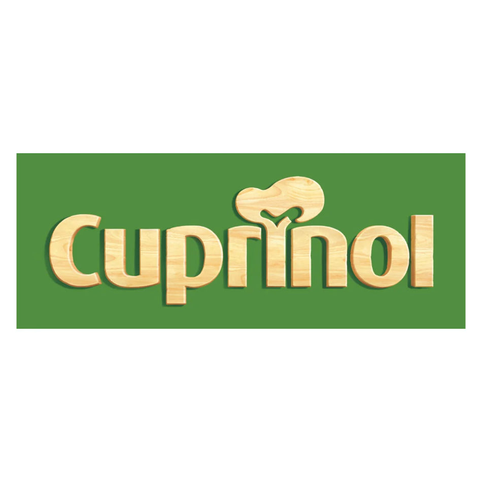 Cuprinol