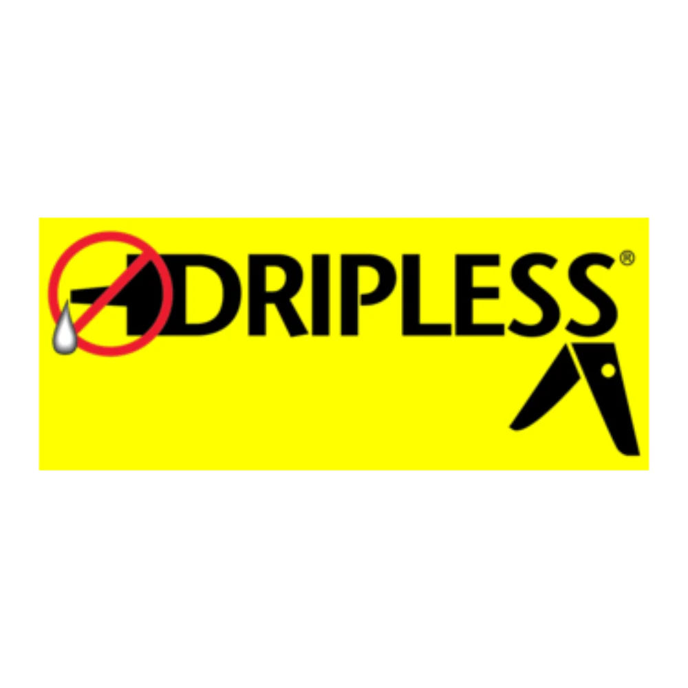 Dripless