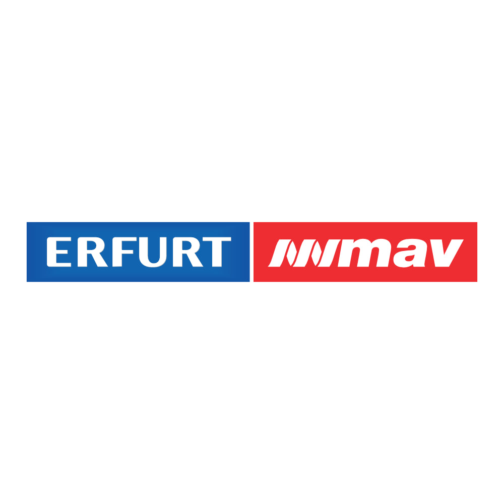 Erfurt MAV