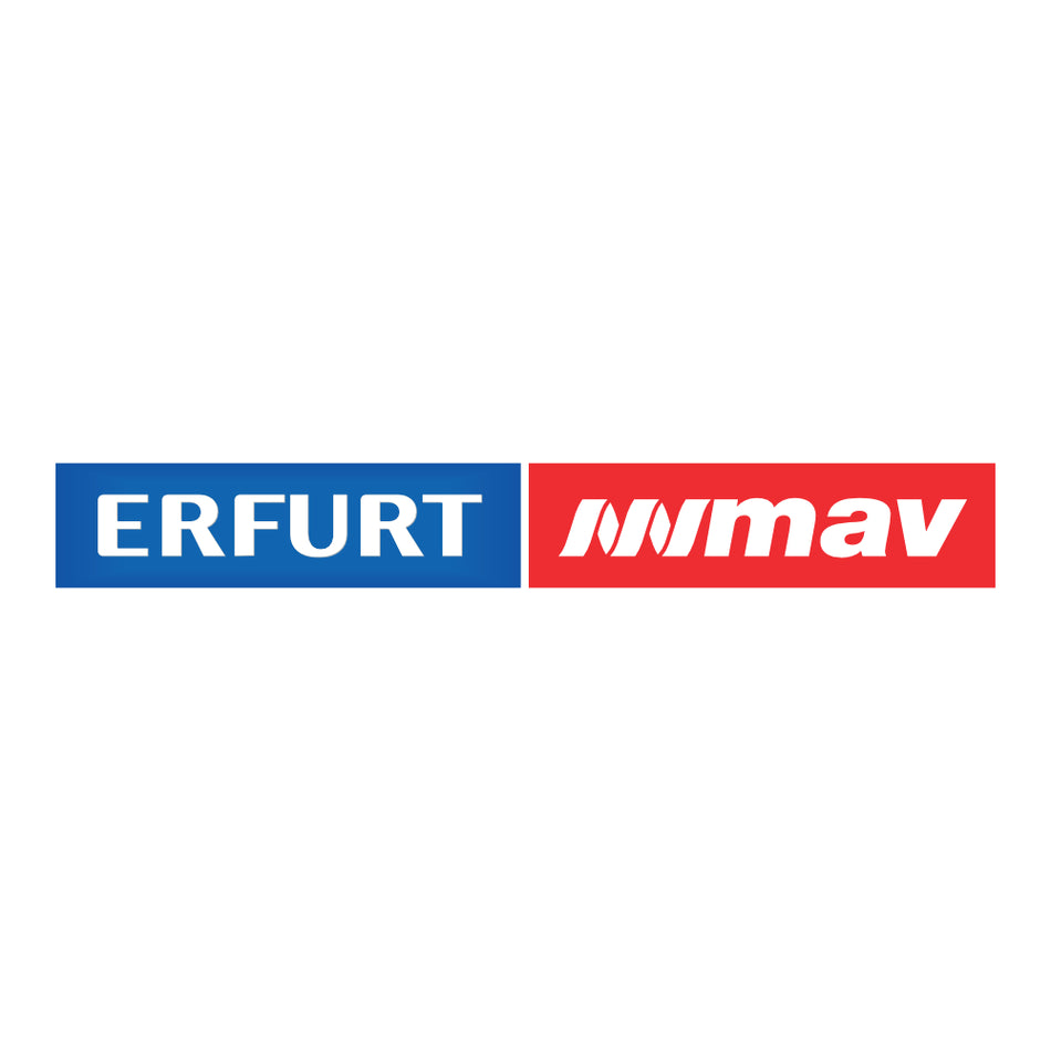 Erfurt MAV