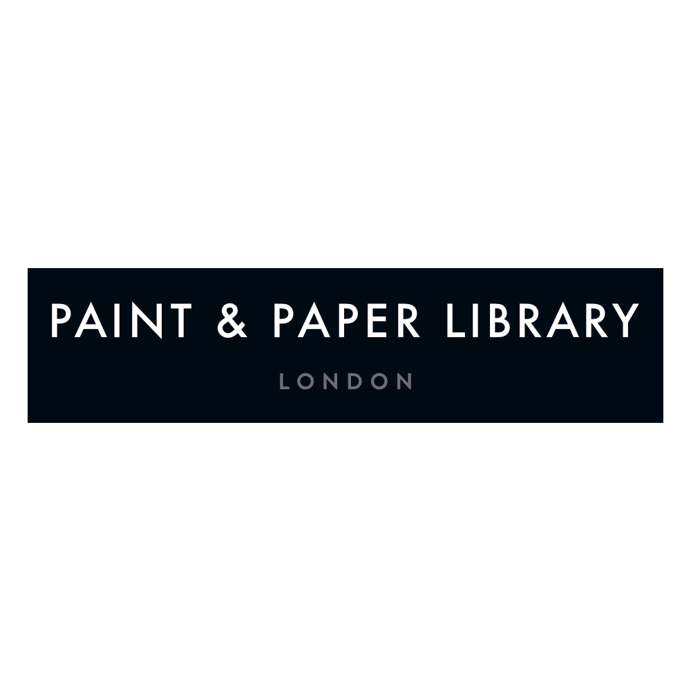 Paint & Paper Library