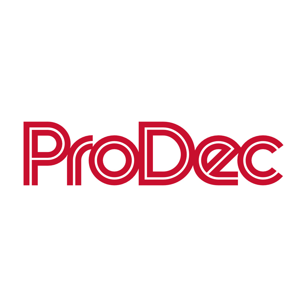 Pro Dec Table ProDec – LDM Direct
