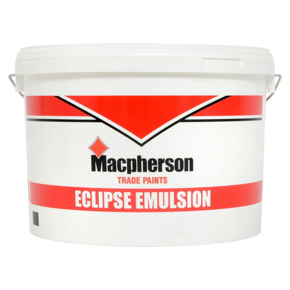 Macpherson - Eclipse Emulsion - Magnolia - 10 L