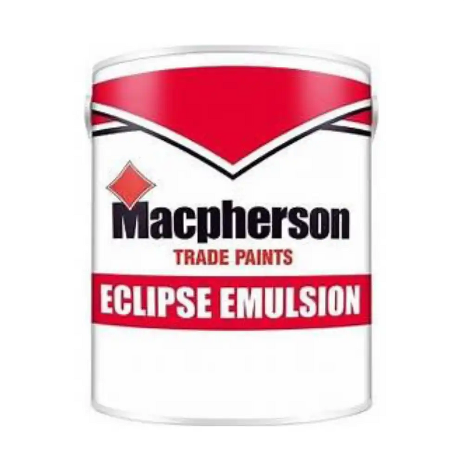 Macpherson - Eclipse Emulsion - Brilliant White - 5 L
