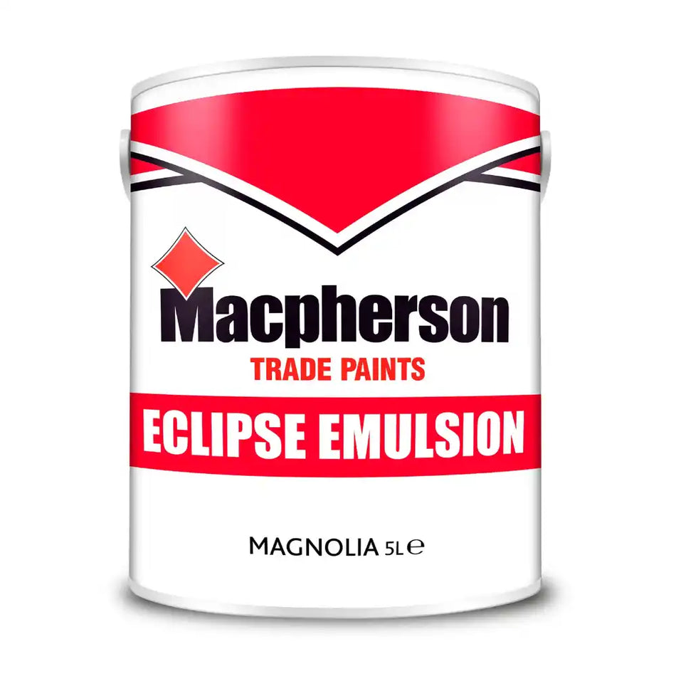 Macpherson - Eclipse Emulsion - Magnolia - 5 L