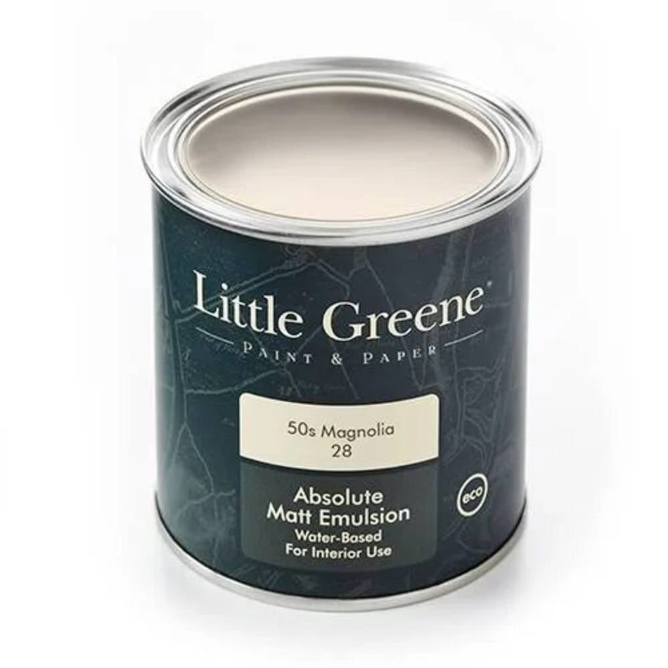50s Magnolia - Absolute Matt - Little Greene