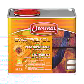 Owatrol Oil 500ml