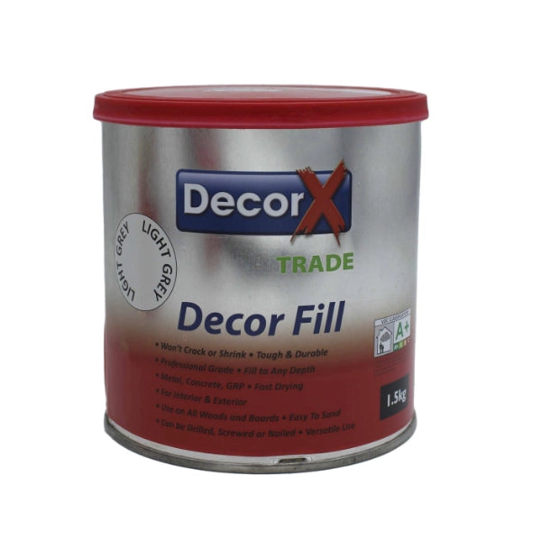 DecorX Decor Fill