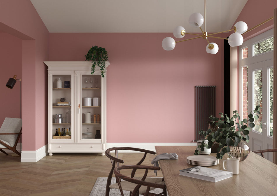 Dulux Heritage Velvet Matt Dh Blossom