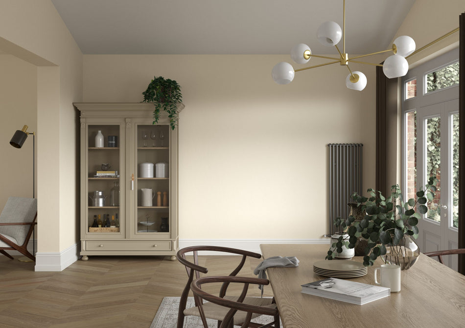 Dulux Heritage Velvet Matt Dh Linen Colour