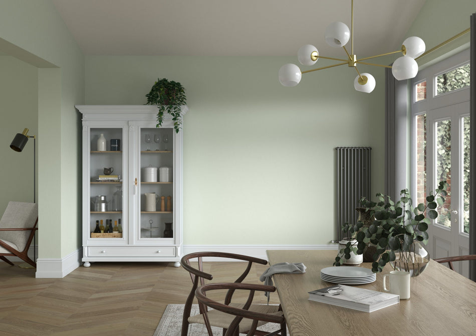 Dulux Heritage Velvet Matt Dh Pearl Colour