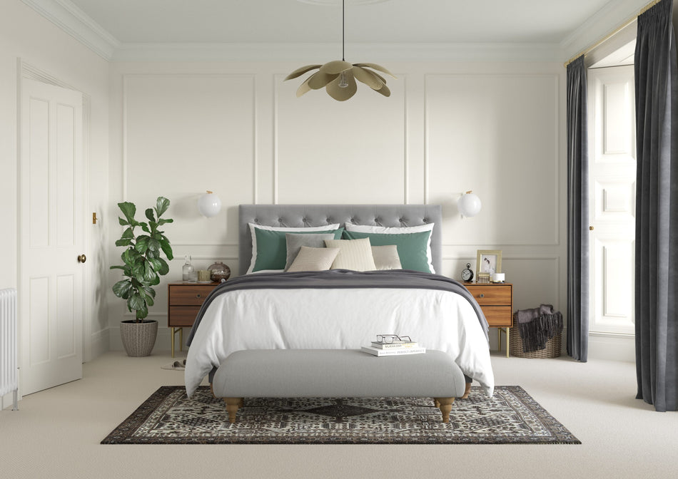 Dulux Heritage Velvet Matt Grecian White