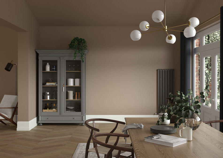 Dulux Heritage Velvet Matt Jenny Wren