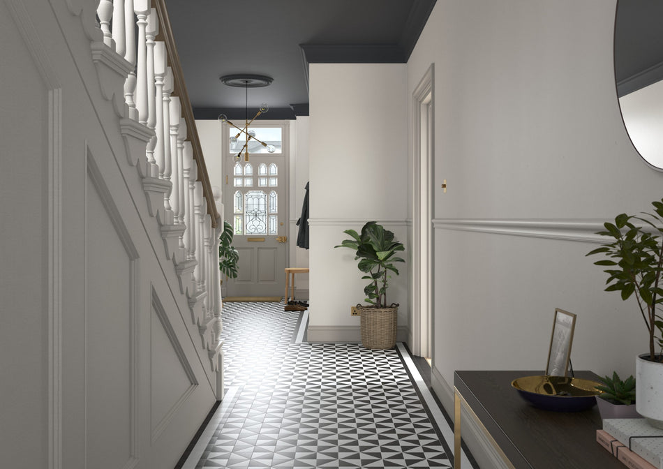 Dulux Heritage Velvet Matt Pale Nutmeg