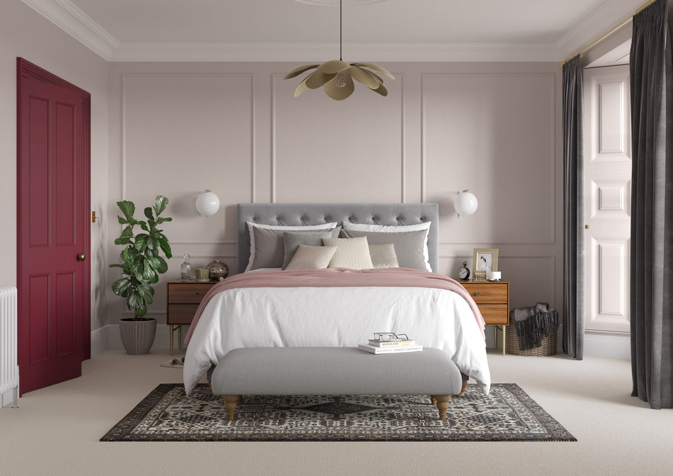 Dulux Heritage Velvet Matt Pumice Brown