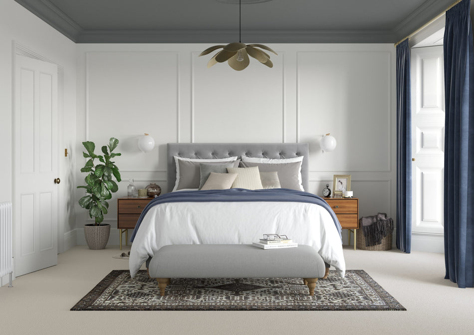 Dulux Heritage Velvet Matt Romney Wool