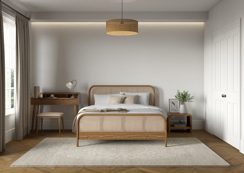 Dulux Heritage Velvet Matt True White