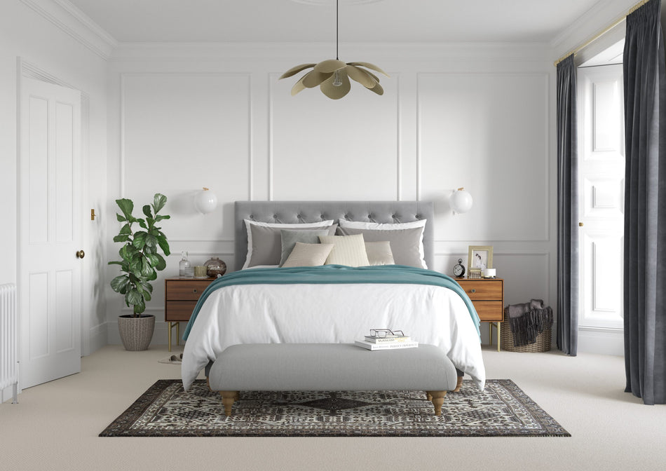 Dulux Heritage Velvet Matt Wiltshire White