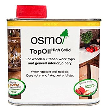 Osmo Top Oil Matt 500ml