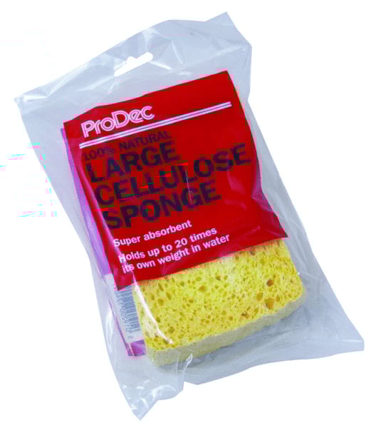 Rodo Cellulose Decorators Sponge