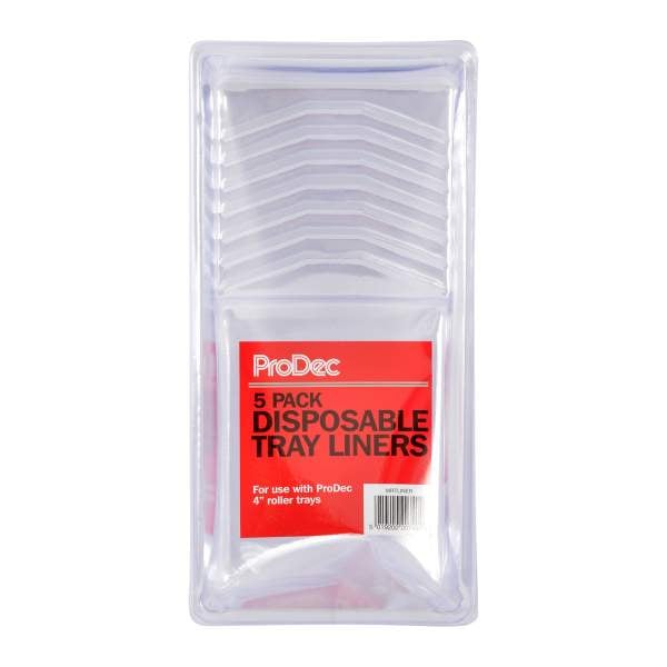 Rodo Plastic Tray Liners