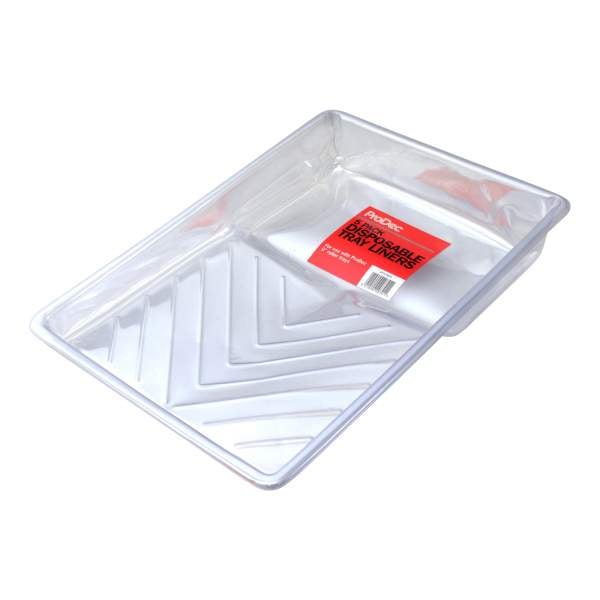 Rodo Plastic Tray Liners