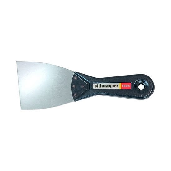 Allway 6” Flex Steel Grip Tape Knife (T60)