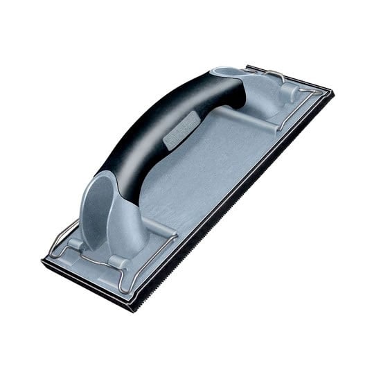 Allway Soft Grip Heavy-Duty Hand Sander