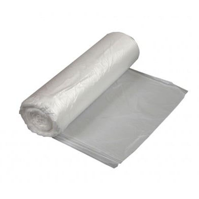 DecorX Trade Polythene Roll 2M X 50M
