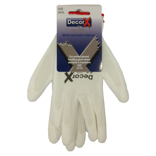 DecorX Decorators Gloves