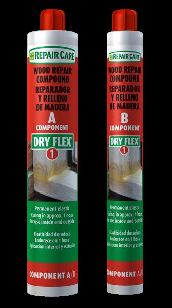 Repair Care Dry Flex 1 300ML