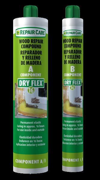 Repair Care Dry Flex 16 300ML