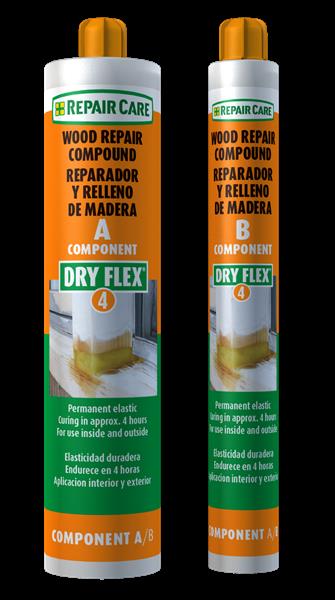 Repair Care Dry Flex 4 Hour 300ML