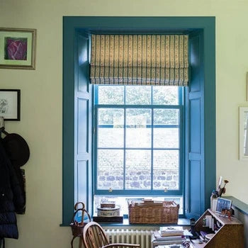 New White - No. 59 - Estate Emulsion - Farrow & Ball