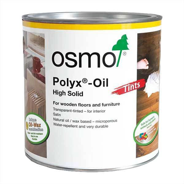 Osmo Polyx Hardwax Oil White