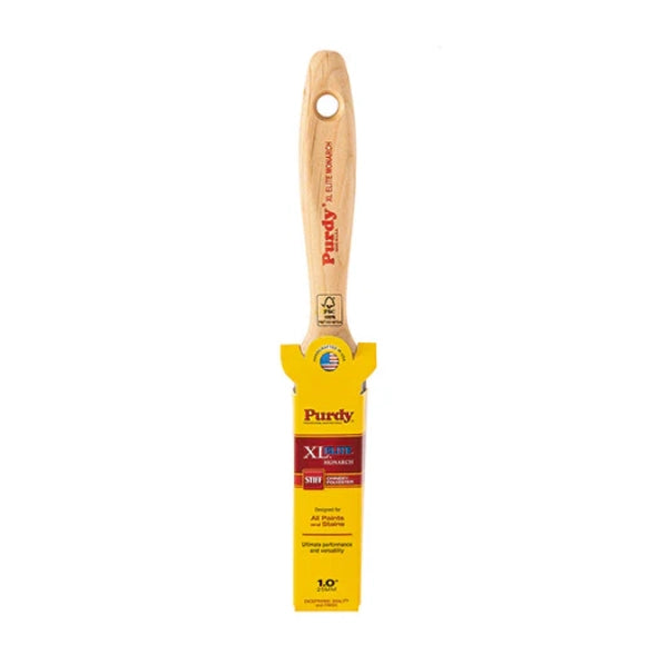 Purdy Monarch Elite Paint Brush – Professional Decorating Range (1"–4")
