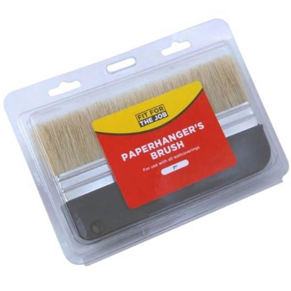 Rodo Budget 7" Paperhanger Brush