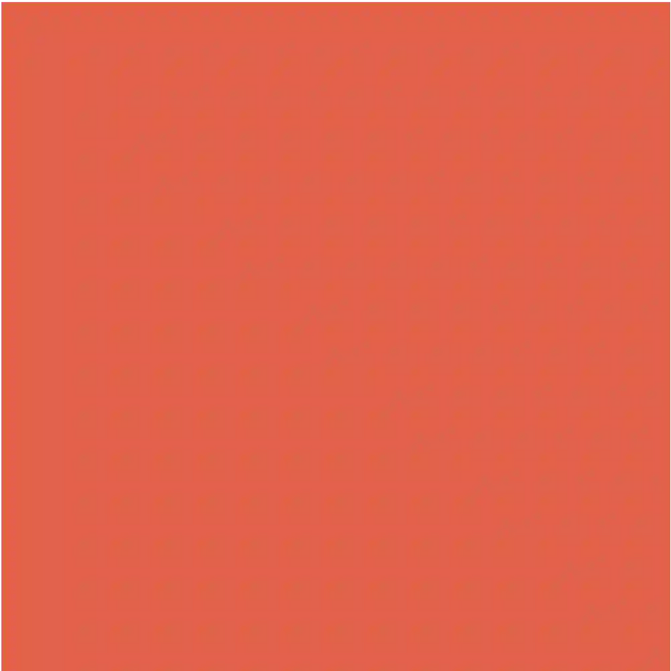 Little Greene - Orange Aurora - 21 - 60 ml