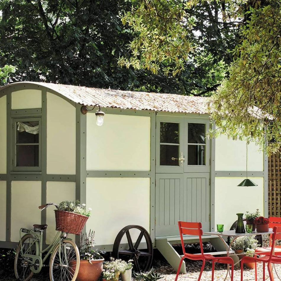 Acorn - Mid - Absolute Matt - Little Greene