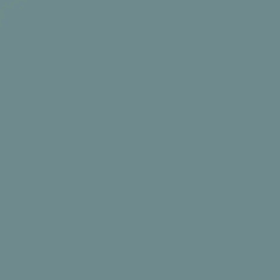 Aegean Teal - Aura Interior Matte - Benjamin Moore