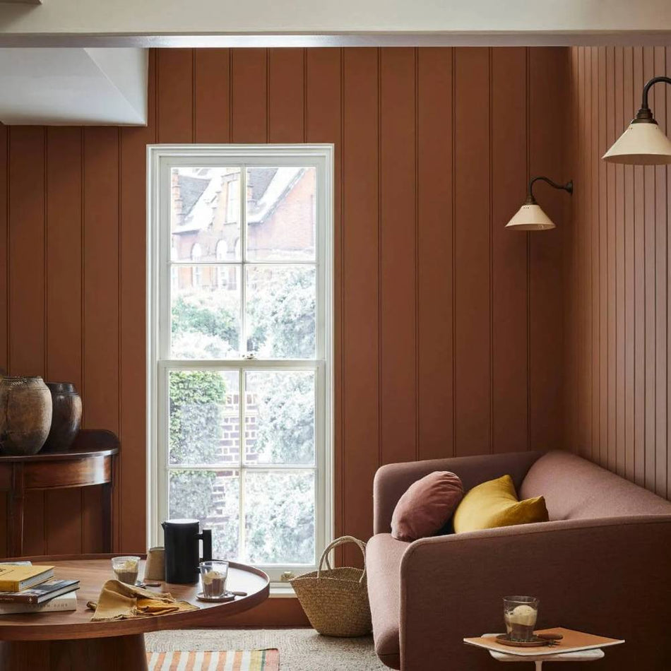 Affogato - Absolute Matt - Little Greene