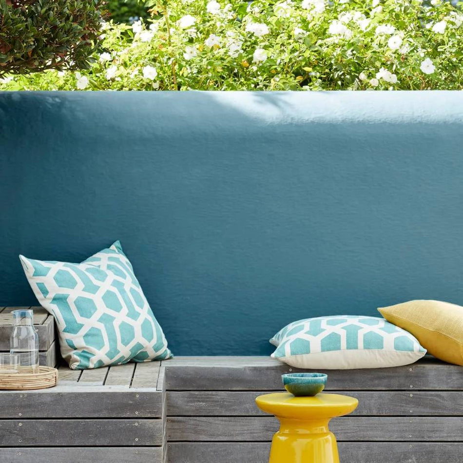 Air Force Blue - Absolute Matt - Little Greene