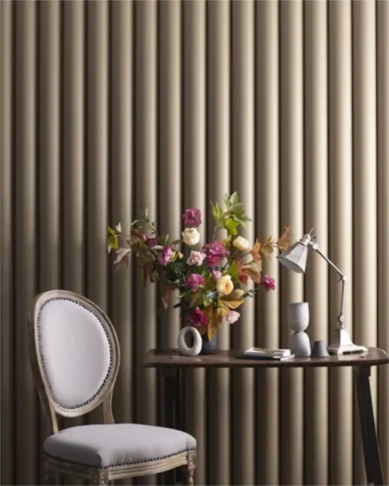 Alexandria Beige - Aura Interior Matte - Benjamin Moore