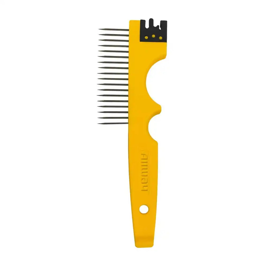 Allway 5-in-1 Painters Brush Comb