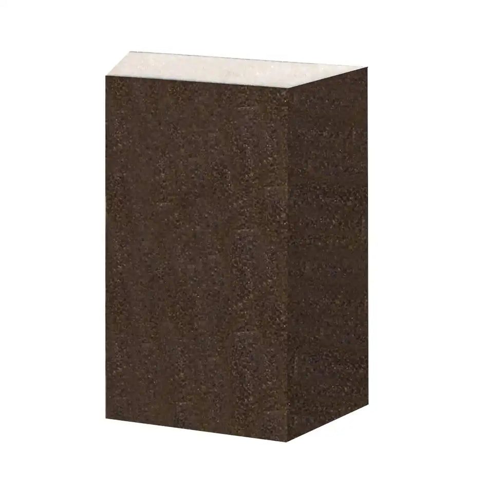 Allway Angled Sandbar Fine Grit
