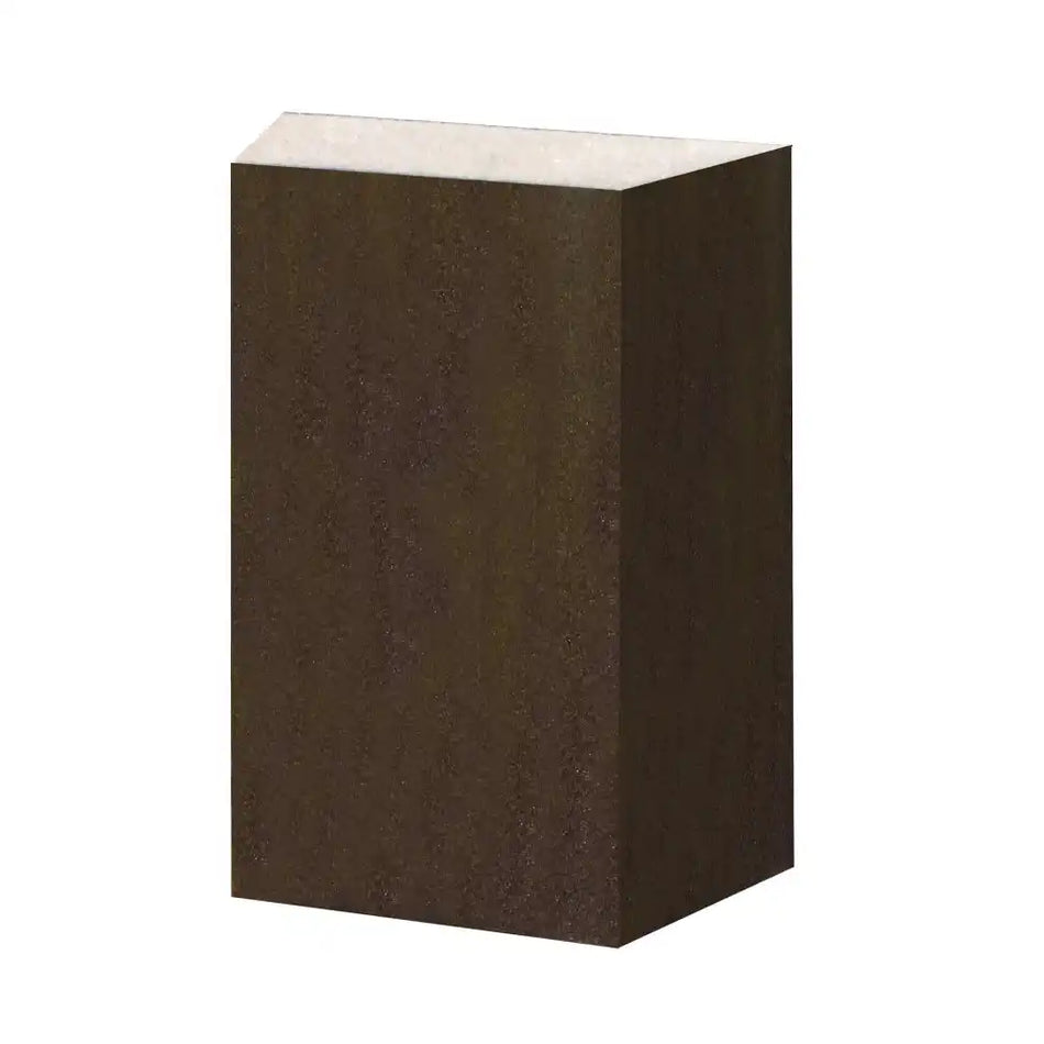 Allway Angled Sandbar Medium Grit