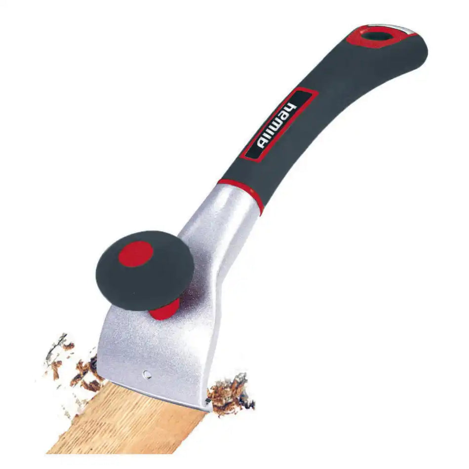 Allway Soft Grip Carbide Scraper Hammer End 2.5 inch