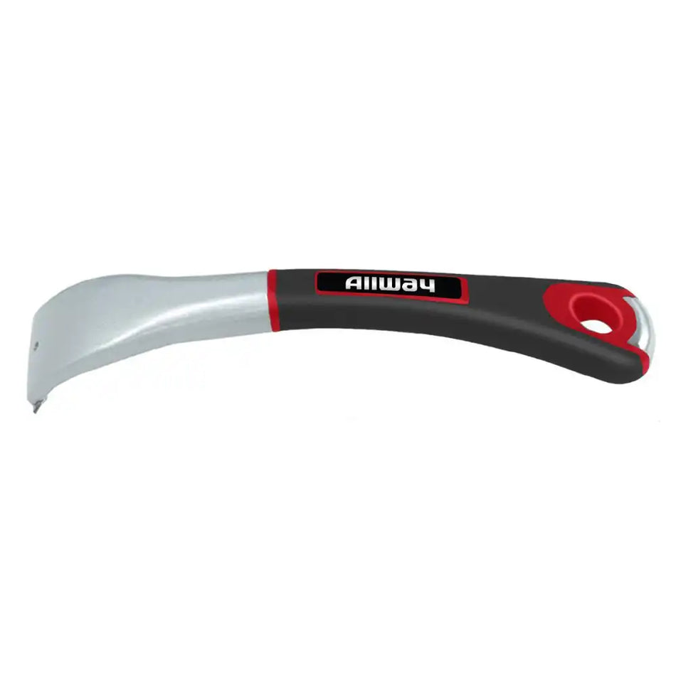 Allway Soft Grip Carbide Scraper Hammer End 2 inch