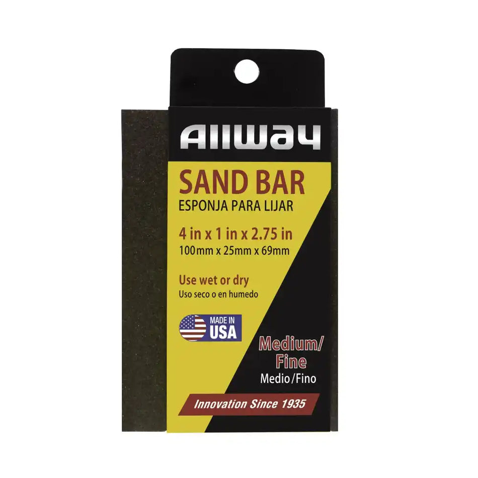 Allway Medium/Fine Sandbar